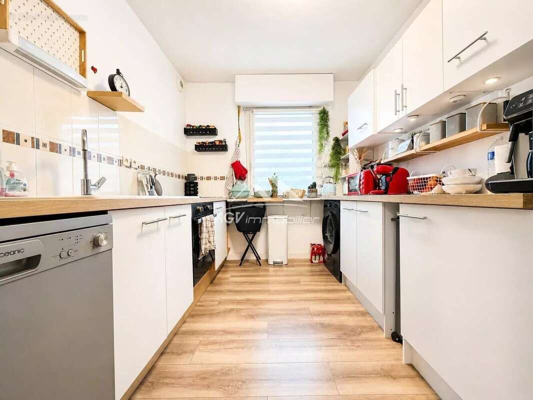 Appartement à ALES