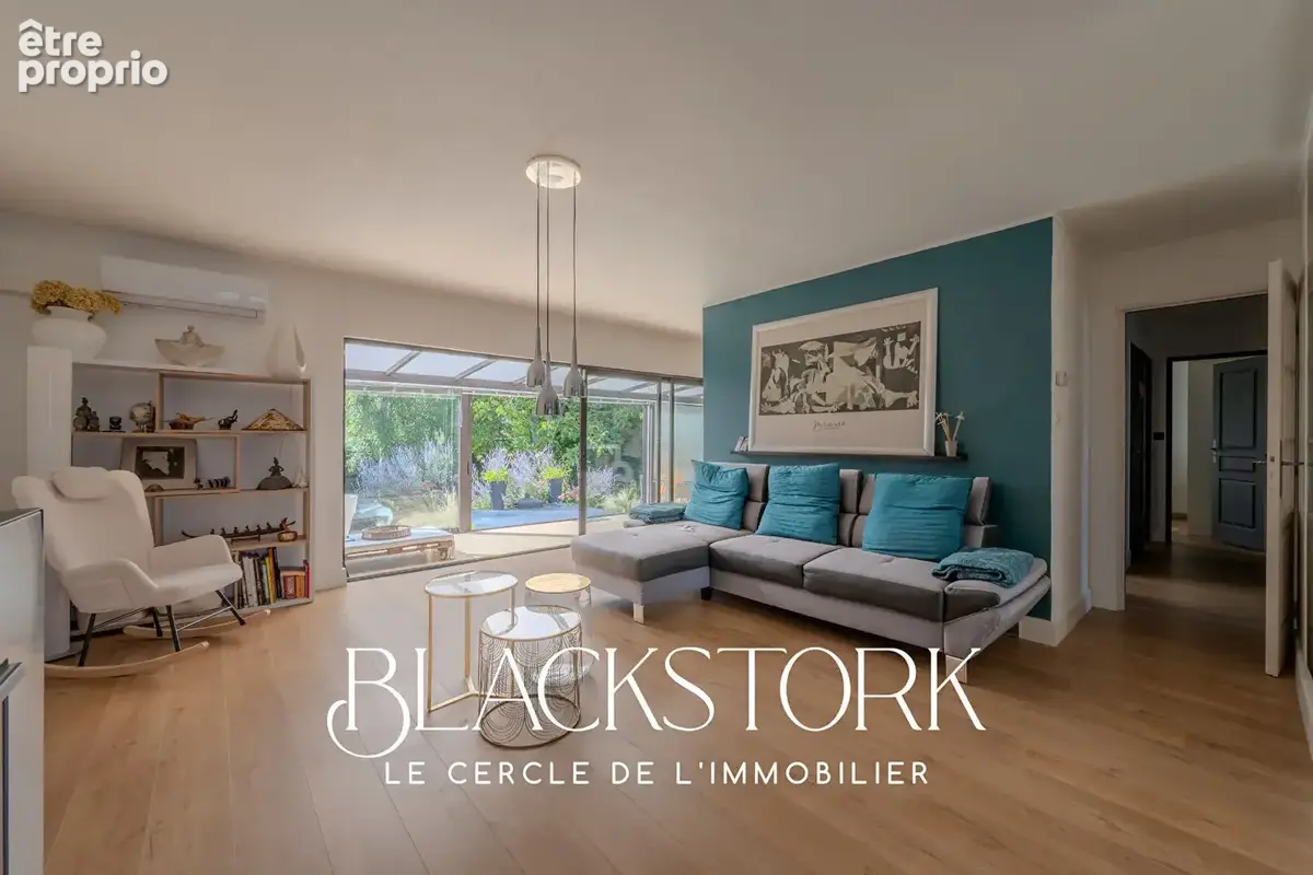 Photo Maison à Lys-Lez-Lannoy au prix de 329 000€