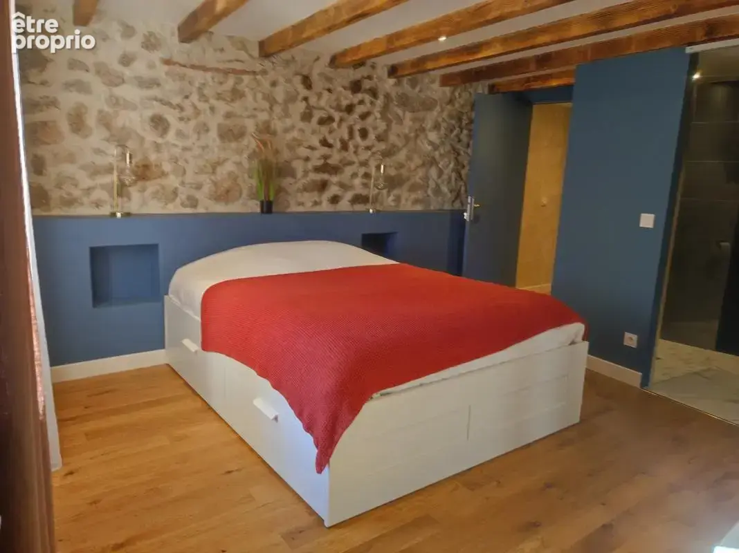 Très jolie maison de village en parfait état - photo 7