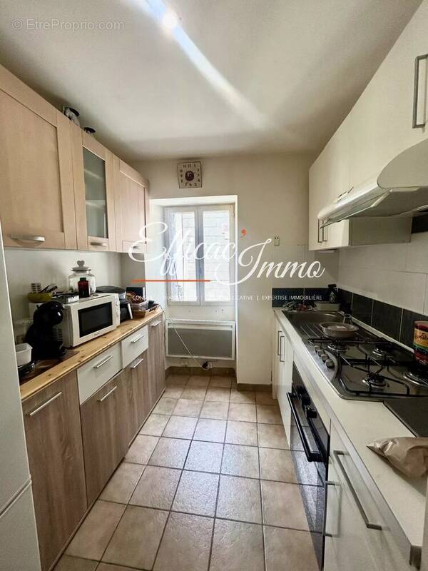 Appartement à RIA-SIRACH