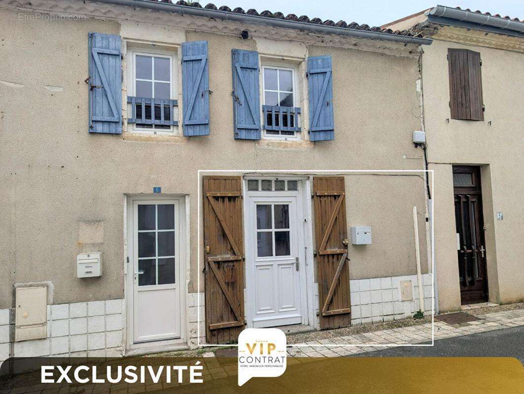 Garantie protec+ 12 mois inclus ! app 2 pièces centre bourg - photo 12