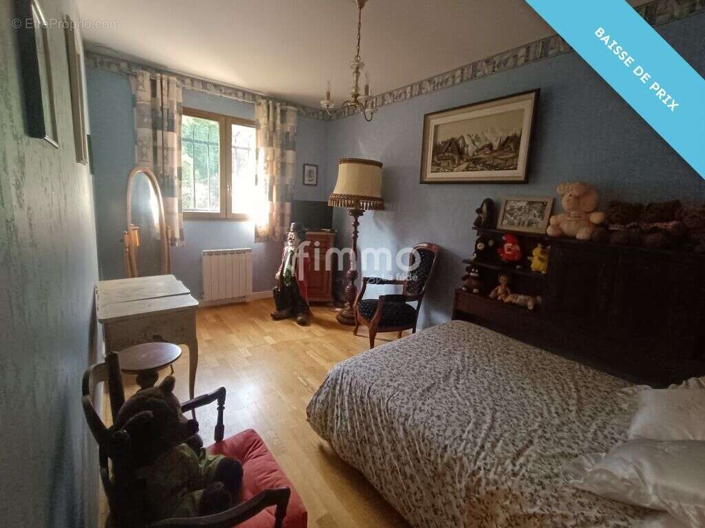 Maison familiale 3 chambres - photo 21