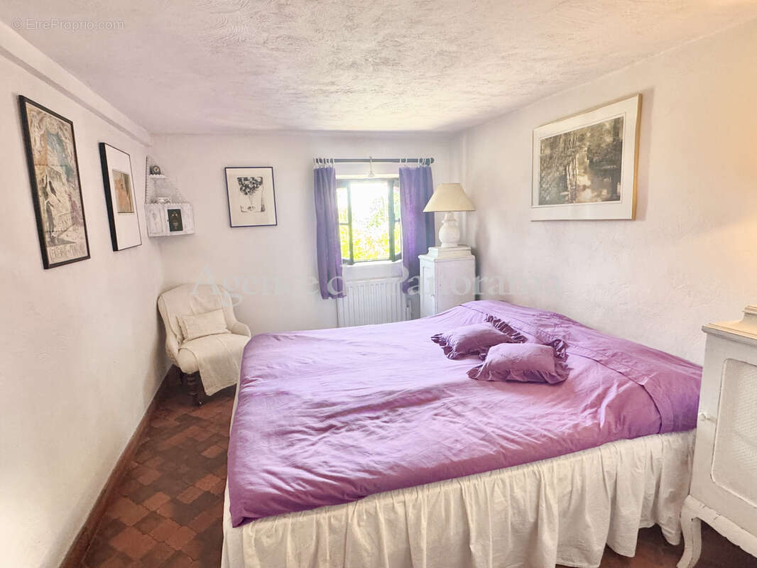 Maison à LE TIGNET