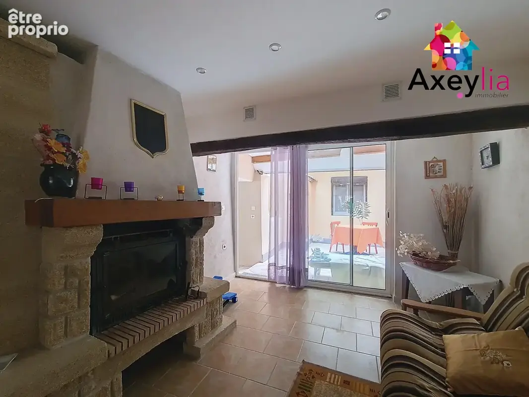 A vendre - marcigny - maison proche centre ville - photo 2