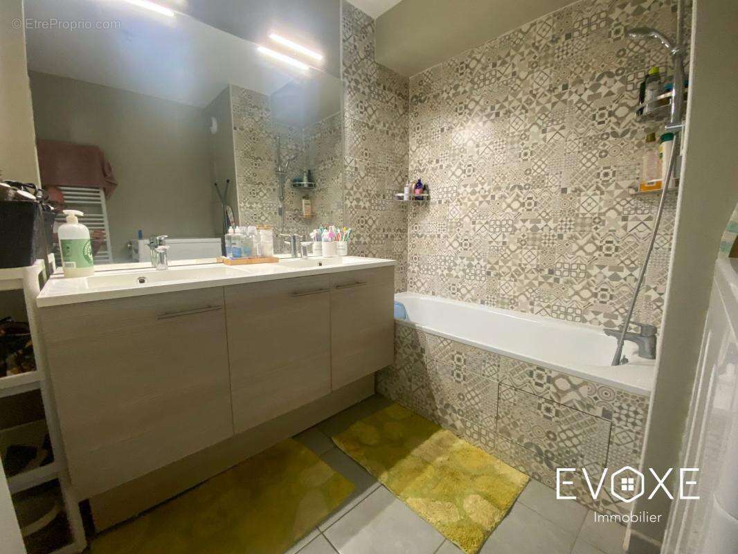 Appartement à EAUBONNE