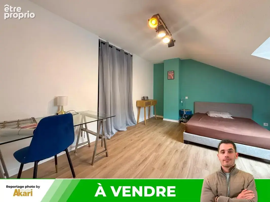 Appartement - photo 8