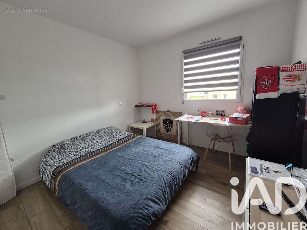 Photo 9 - Maison à MILIZAC