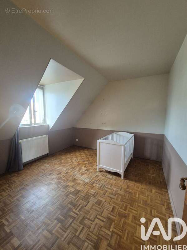 Photo 6 - Maison à LIZY-SUR-OURCQ