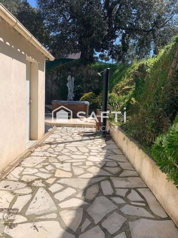 Photo 4 - Maison à SARTENE