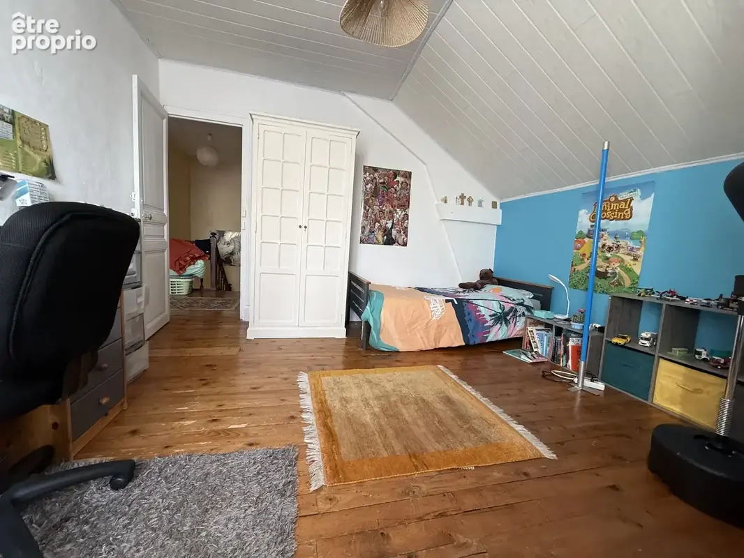 Maison rénovée avec goût - photo 9