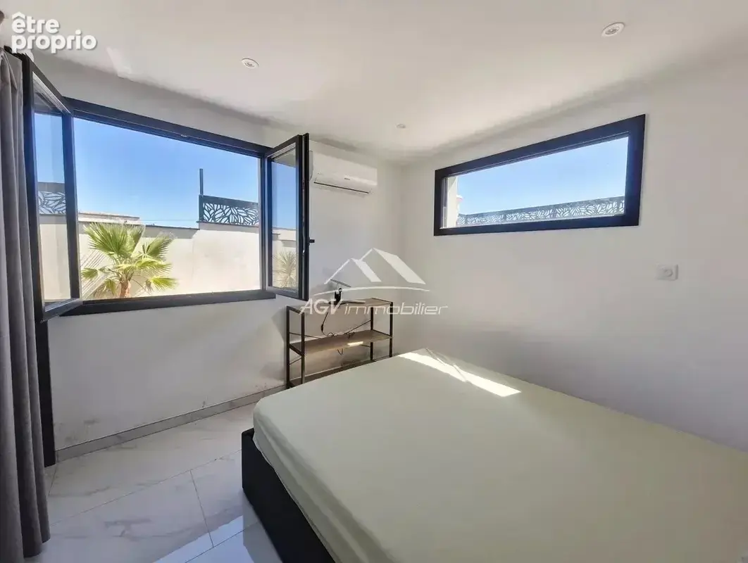 Proche Alès, maison 155 m² avec piscine et logement indépendant au calme - photo 18