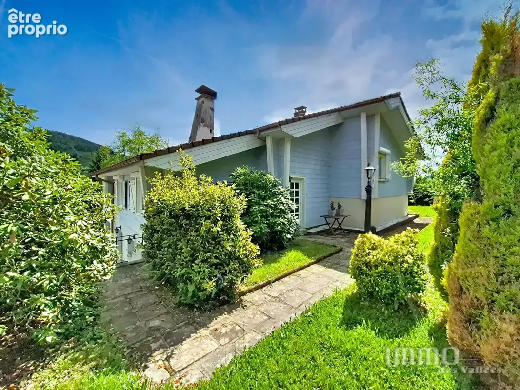 Chalet - La forge - photo 13