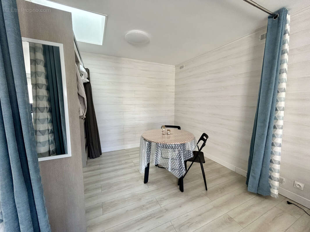 Maison à CAYEUX-SUR-MER