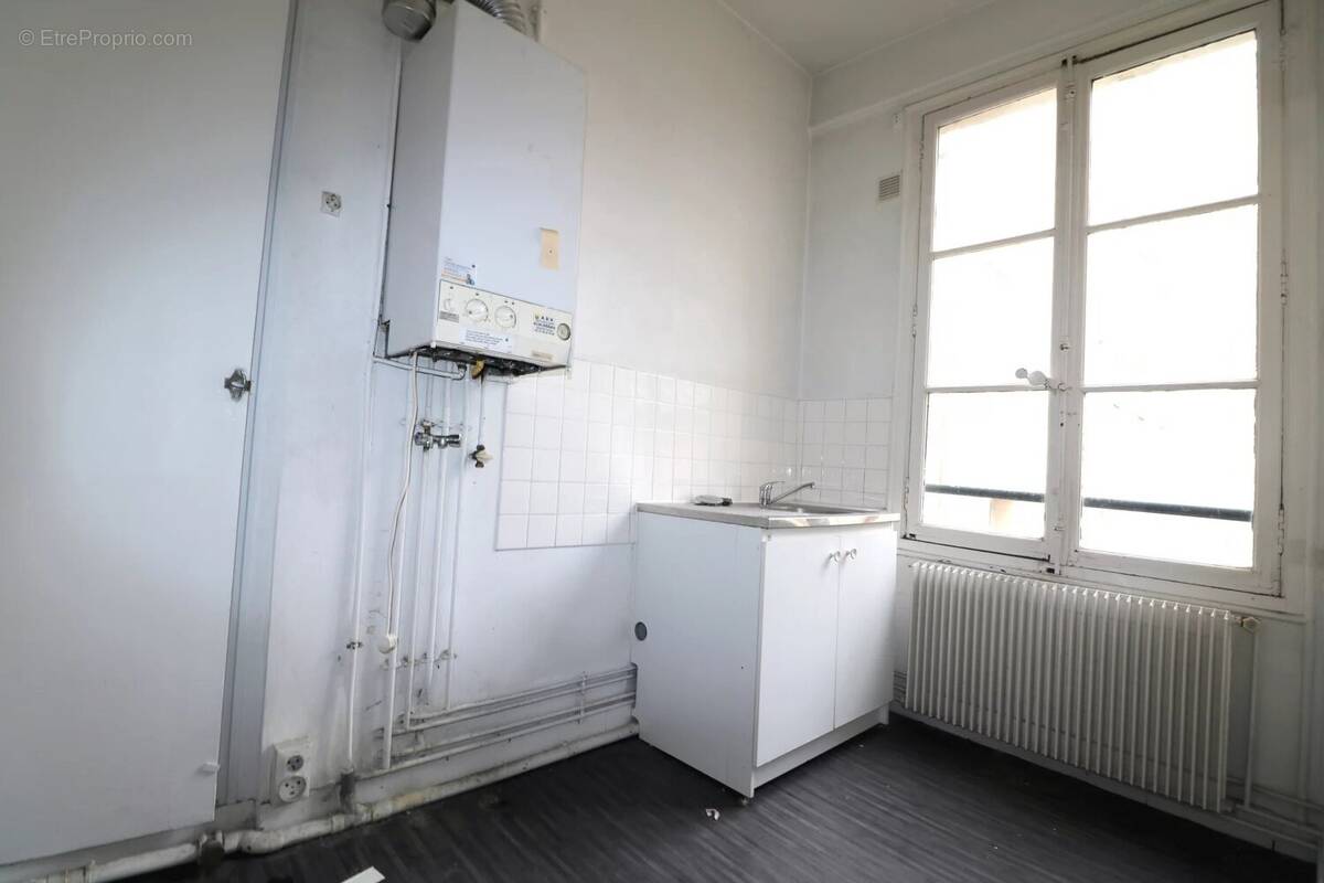 Appartement à VERSAILLES