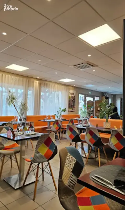 Restaurant Chambord-Cheverny-Villesavin - photo 4