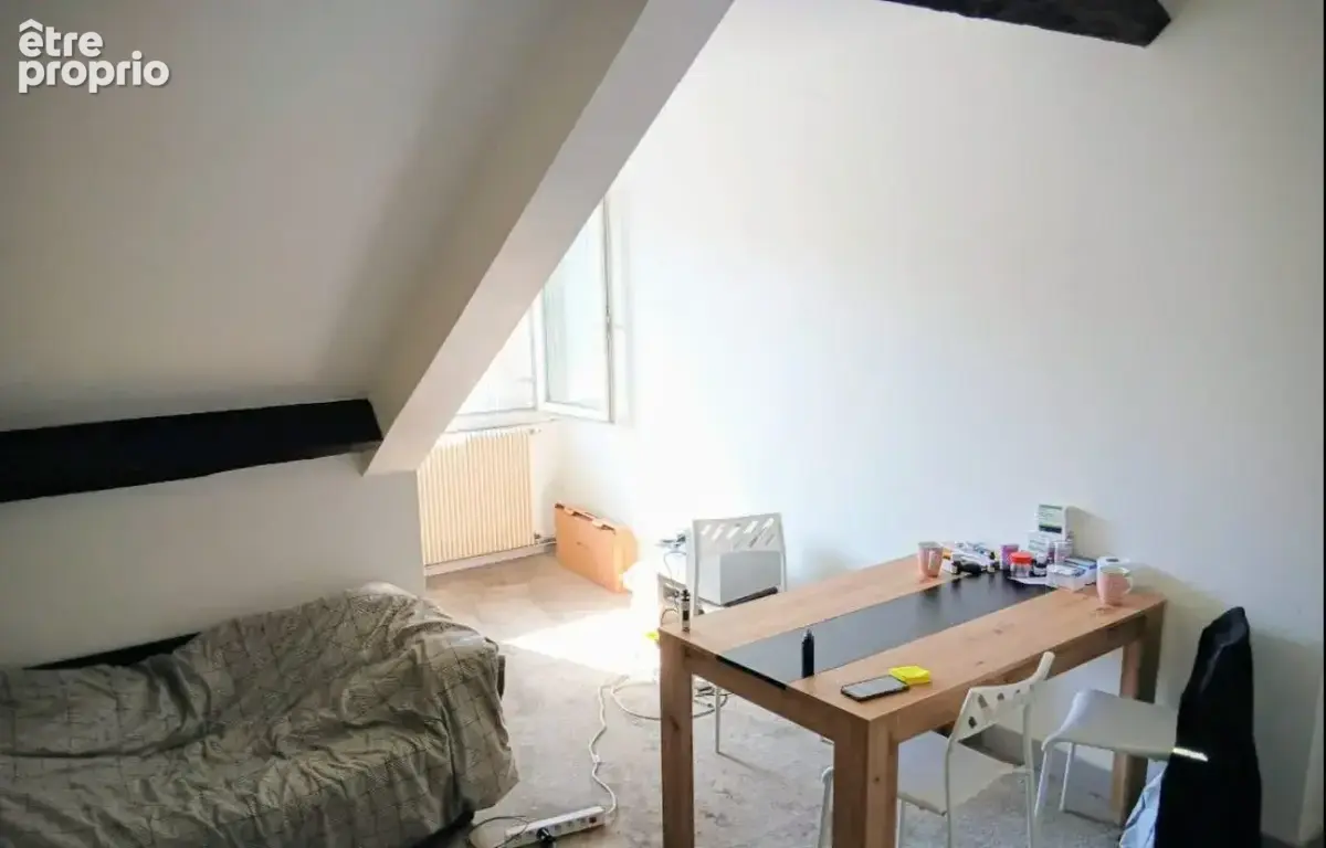 Appartement à PERIGUEUX