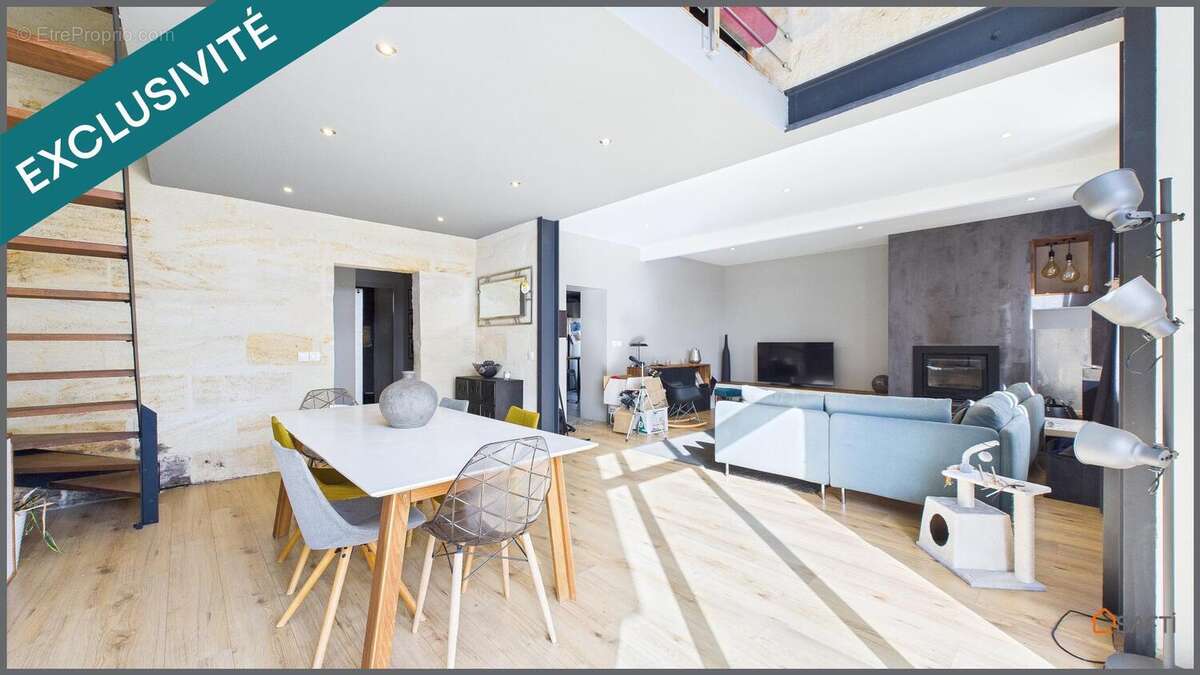 Photo 4 - Maison à GAURIAGUET