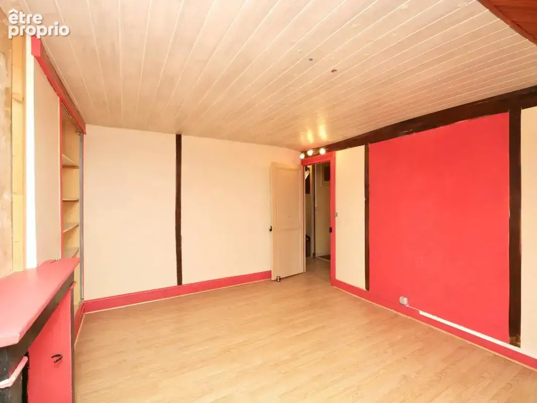 Maison de 3 pièces de 72 m² à Héricy - photo 8