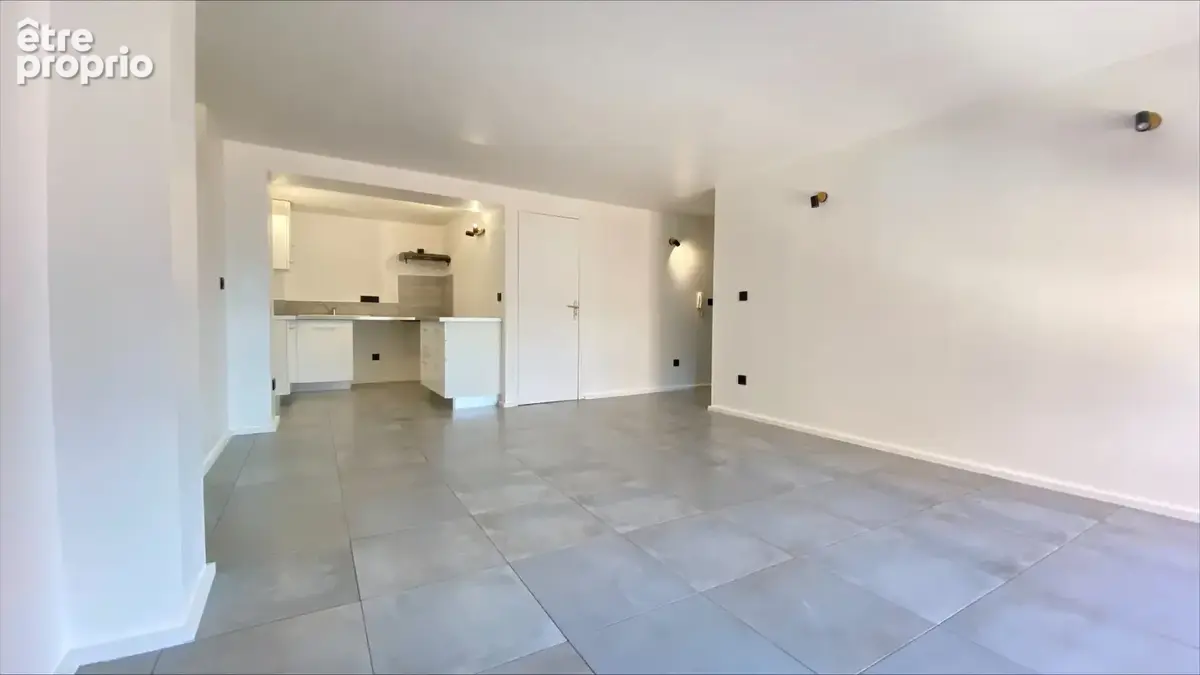 T2 de 44m2 Fréjus - photo 2