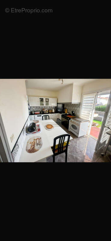 Maison à LE BARCARES