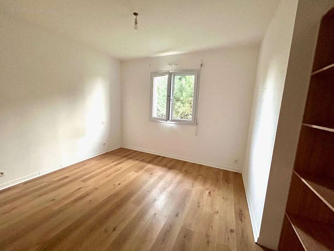 Maison à BISCARROSSE