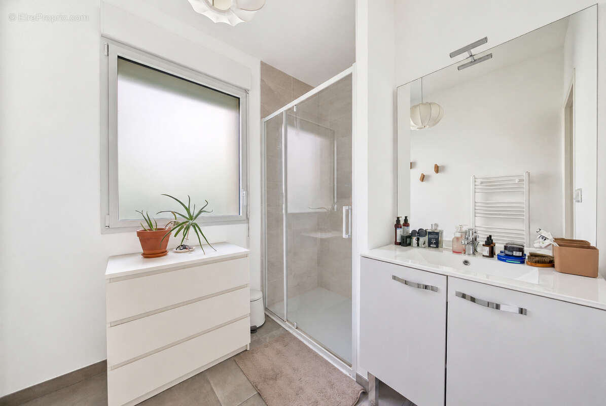 Appartement T3 - Plaine de Baud - photo 8