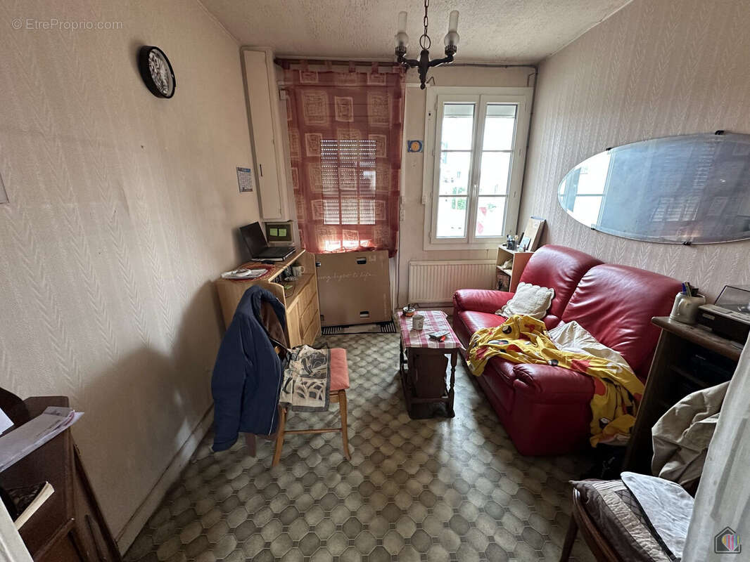 Maison 49 m² à Fecamp  - photo 4