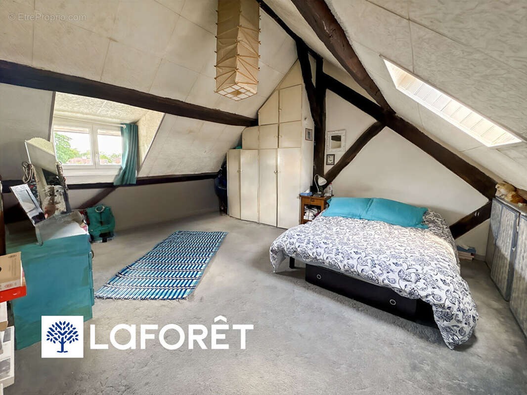 Appartement à MORSANG-SUR-ORGE