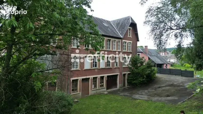 Appartement 1 000 m² à vendre à La Ferriere-Aux-Etangs (61450) - photo 3