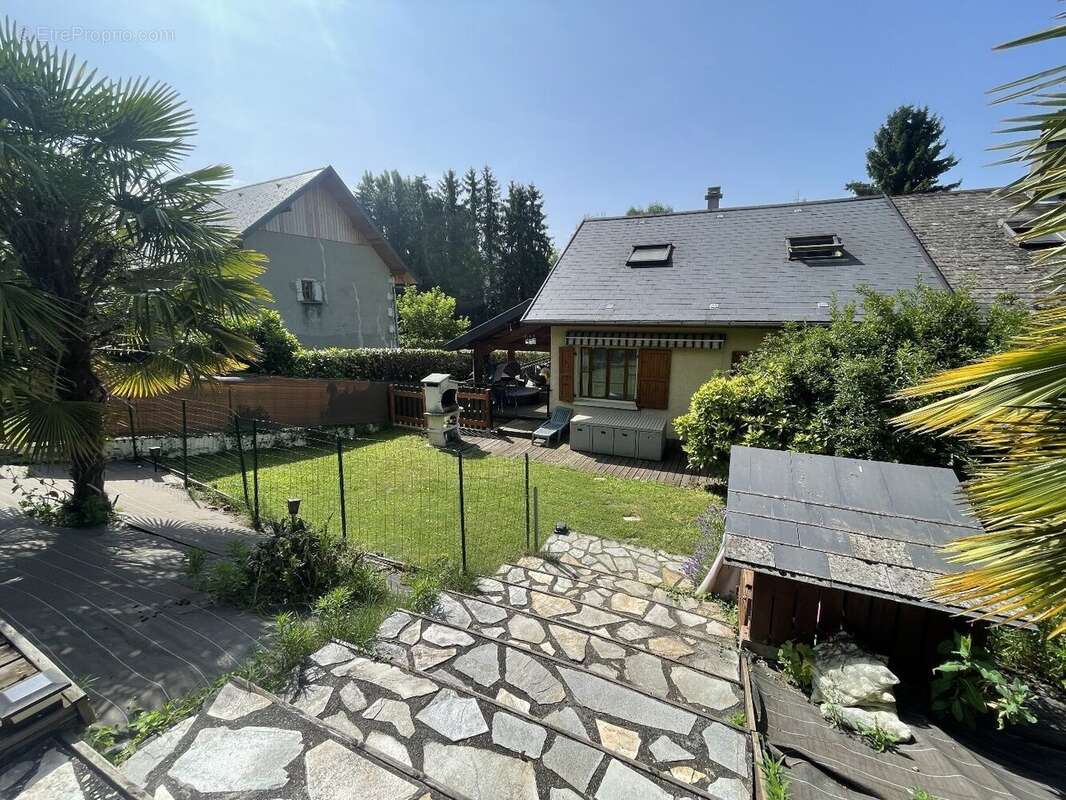 Maison à NONGLARD