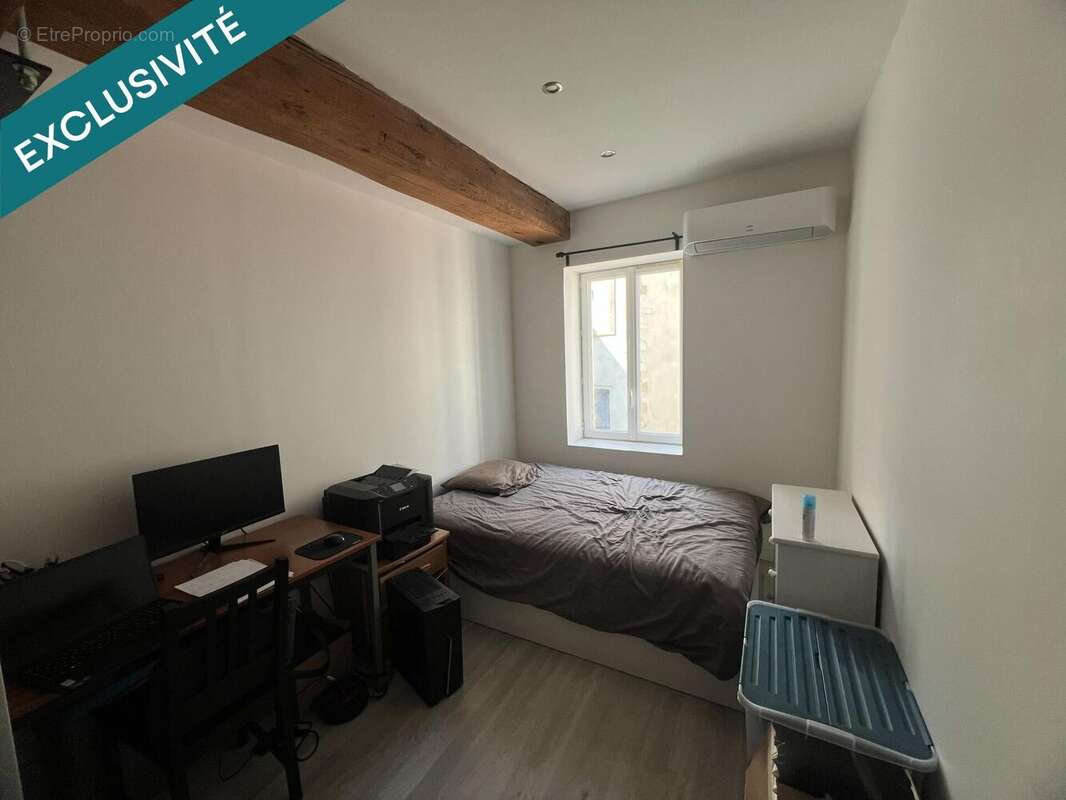 Photo 9 - Appartement à VIENNE