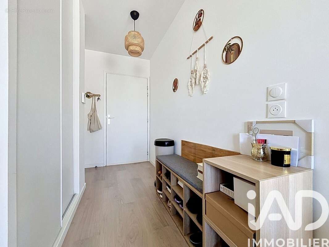Photo 3 - Appartement à VILLIERS-SUR-MARNE