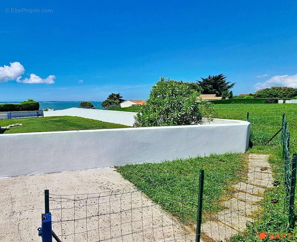 Photo 3 - Maison à MESCHERS-SUR-GIRONDE