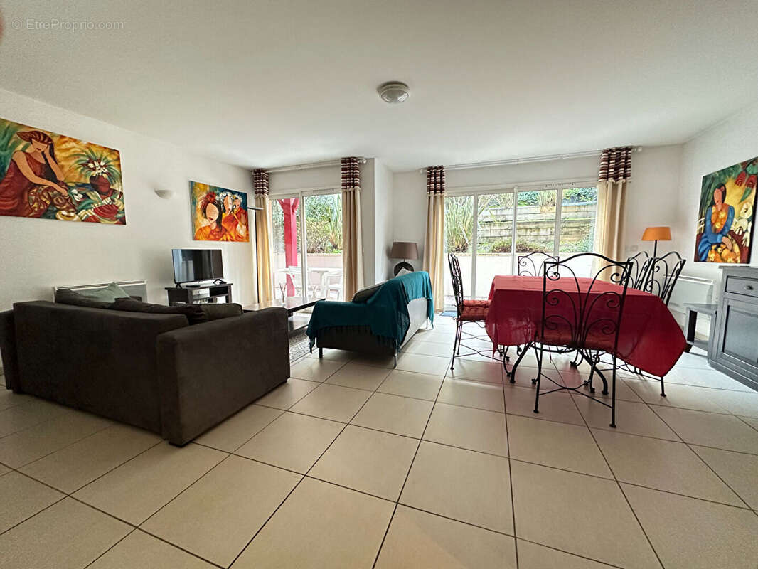 Appartement à ARCACHON