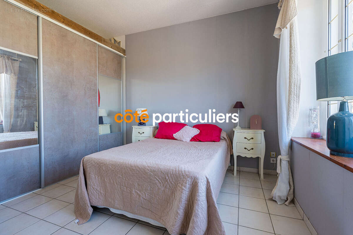 Maison à SAINT-VINCENT-SUR-JARD