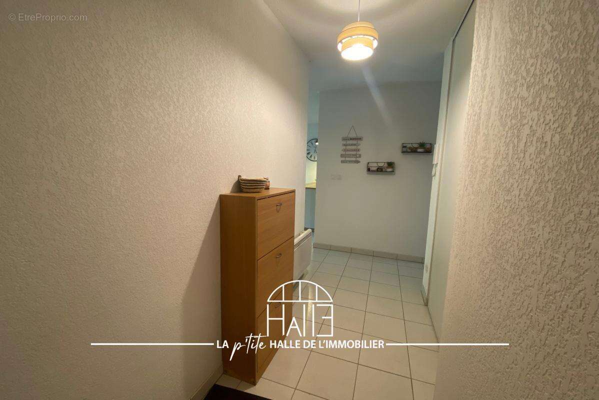 Appartement - photo 7