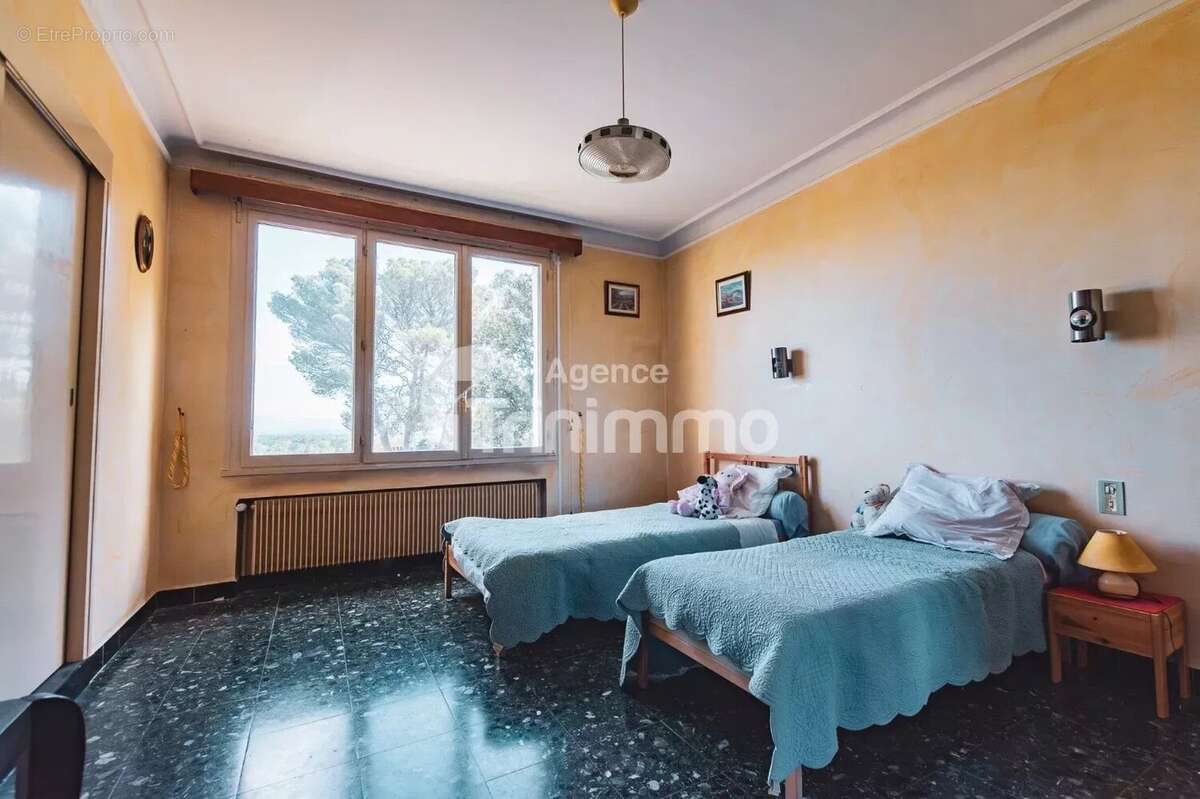 Vente Jonquerettes Maison 5 pièces - photo 8