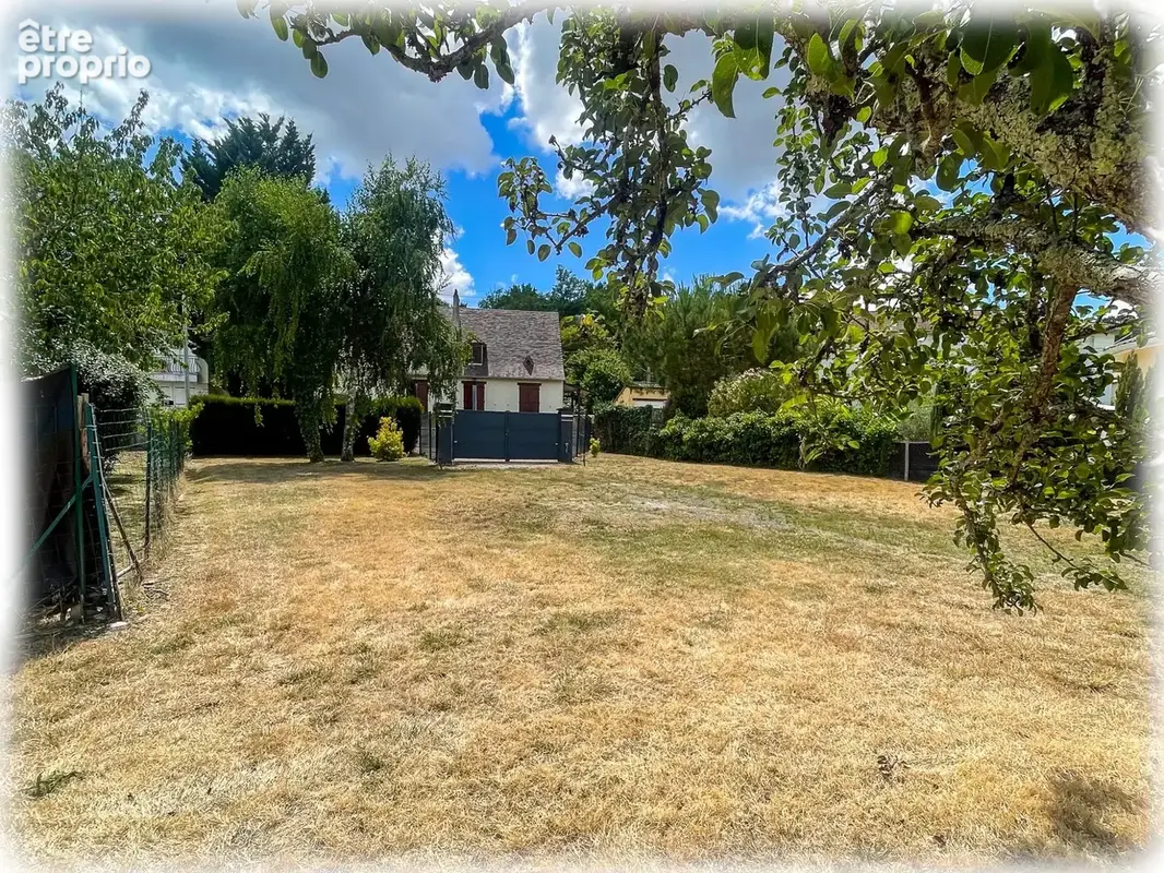 Terrain 370 m² à vendre à Coulounieix-Chamiers (24660) - photo 3