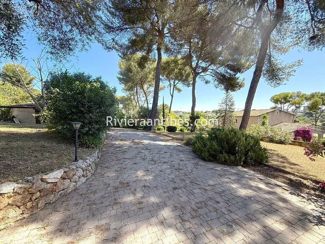 Antibes - juan les pins - residentiel - photo 33
