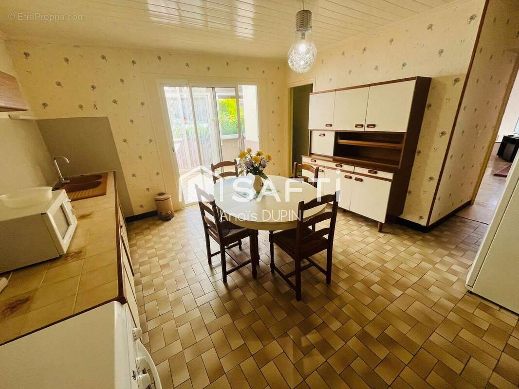 Photo 9 - Maison à SAINT-ERME-OUTRE-ET-RAMECOURT