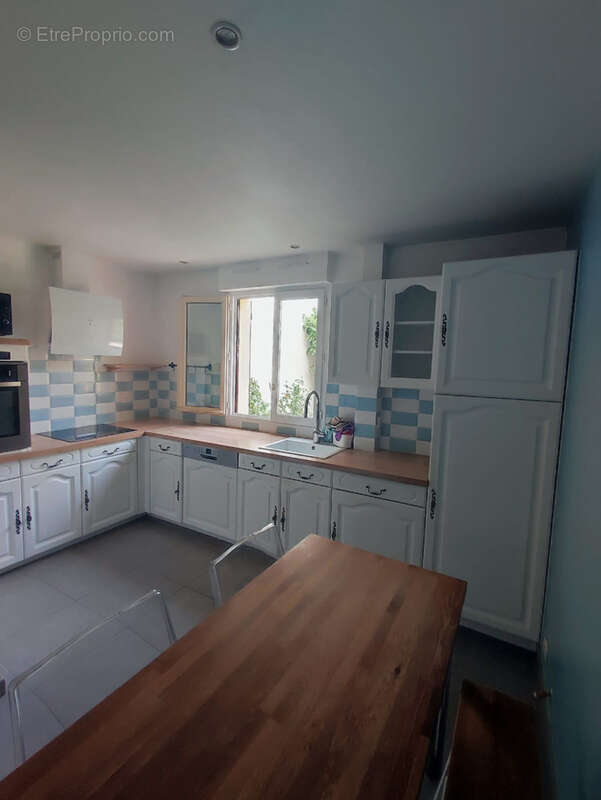 Maison à DRANCY