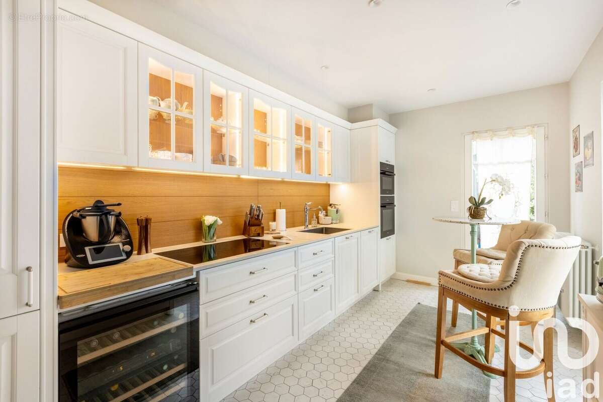 Photo 5 - Maison à LE TOUQUET-PARIS-PLAGE