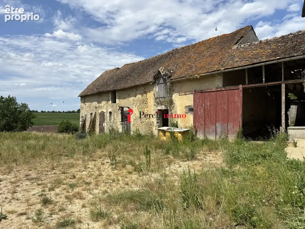 Maison 6 pièces 150 m² à vendre à Belleme (61130) - photo 2