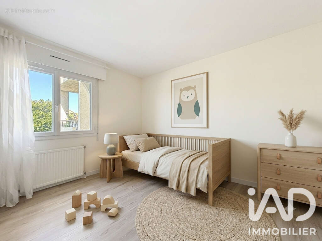 Photo 7 - Appartement à BEZIERS
