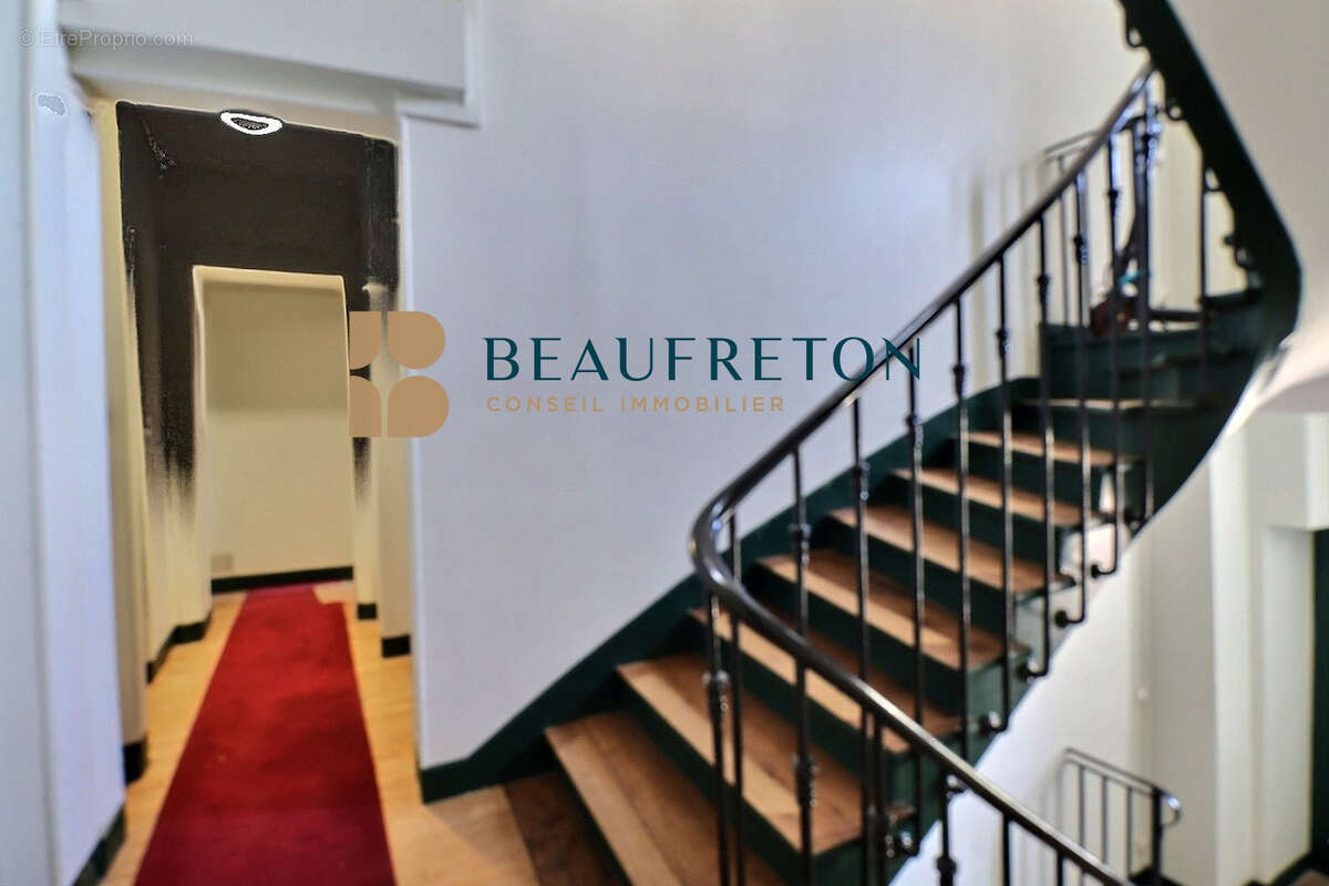 Appartement à VINCENNES