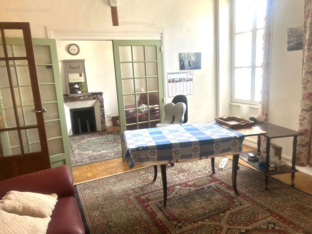 Grande maison coeur de ville de Prémery - photo 2