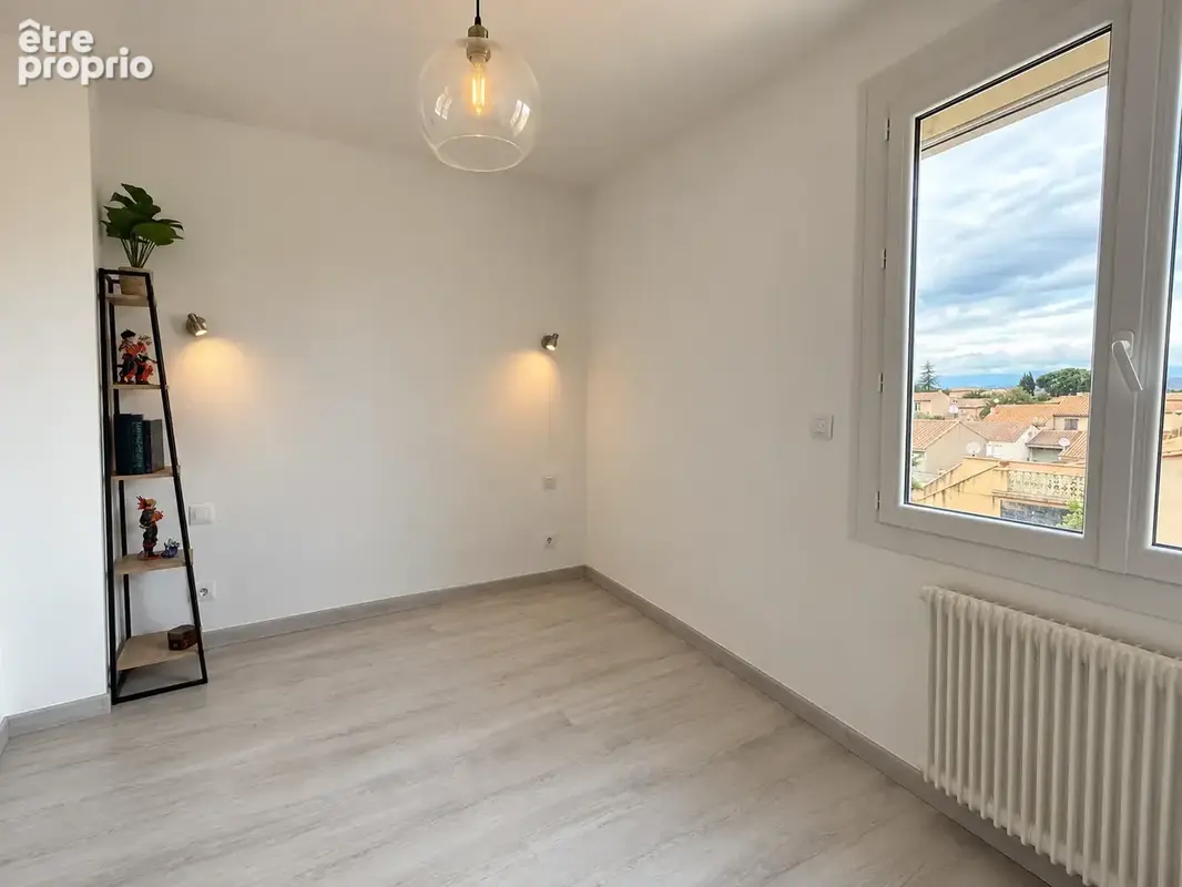 Maison 75 m2 avec jardin et grand garage   Carcassonne - photo 7