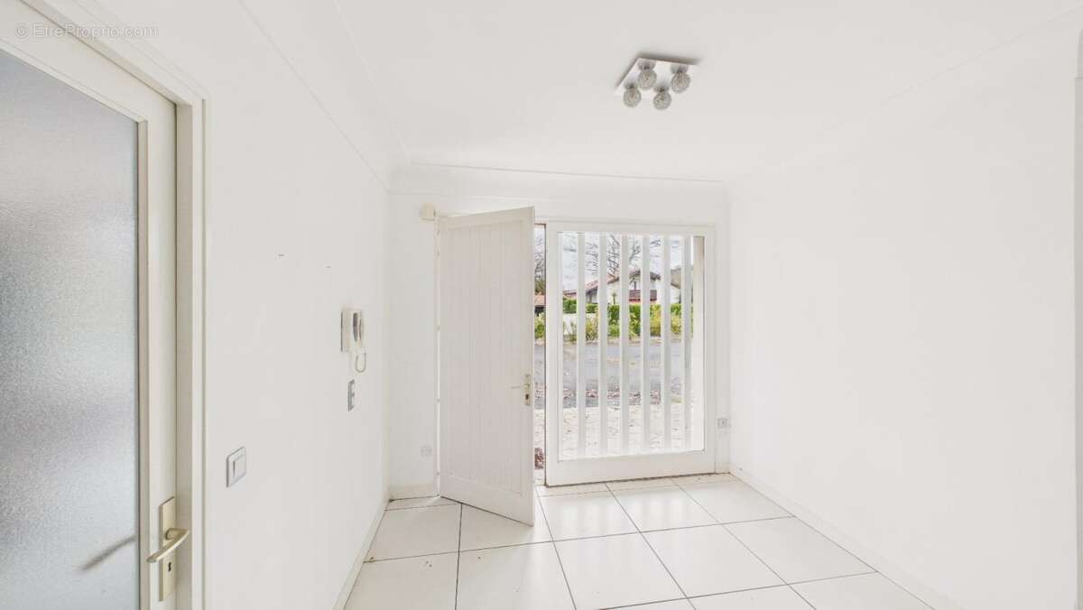 Maison à SAINT-PAUL-LES-DAX