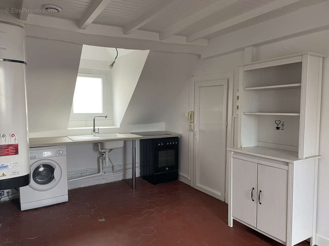 Appartement à PONTOISE