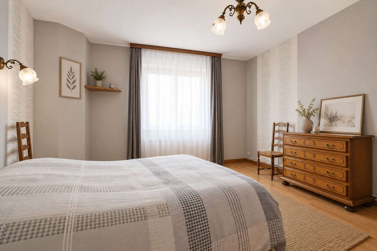 Maison cosy à vendre à Neuves-Maisons - 4 pièces, 125 m² - photo 7